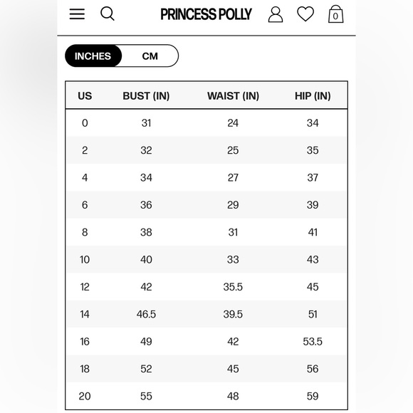 NWT Princess Polly Kiribati Flounced Mini Dress - Picture 13 of 14